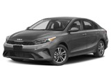 2024 KIA Forte LXS IVT