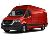 2019 FREIGHTLINER Sprinter Van 3500XD High Roof V6 170" RWD