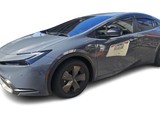 2025 Toyota Prius Plug-In Hybrid XSE Premium (Natl)