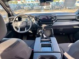 2026 Toyota Tundra 4WD SR CrewMax 5.5' Bed (Natl)
