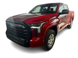 2026 Toyota Tundra 4WD SR CrewMax 5.5' Bed (Natl)