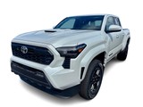 2026 Toyota Tacoma 2WD SR5 Double Cab 5' Bed AT (Natl)