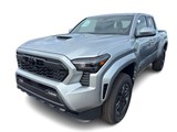 2026 Toyota Tacoma 2WD SR5 Double Cab 6' Bed AT (Natl)