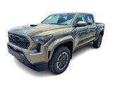 2026 Toyota Tacoma 2WD SR5 Double Cab 5' Bed AT (Natl)