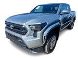 2026 Toyota Tacoma 2WD TRD Sport Double Cab 6' Bed AT (Natl)