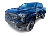 2026 Toyota Tacoma 2WD TRD Sport Double Cab 6' Bed AT (Natl)
