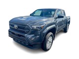 2026 Toyota Tacoma 2WD SR Double Cab 5' Bed AT (Natl)