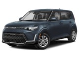 2025 KIA Soul LX FWD