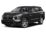 2026 Mitsubishi Outlander Plug-In Hybrid SE S-AWC