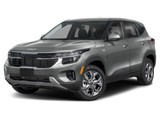 2025 KIA Seltos LX