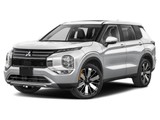 2026 Mitsubishi Outlander LE FWD