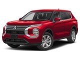 2025 Mitsubishi Outlander ES FWD