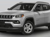 2023 Jeep Compass Sport 4x4