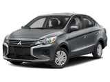 2024 Mitsubishi Mirage G4 Black Edition CVT
