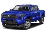 2024 Toyota Tacoma 2WD SR5 Double Cab 6' Bed AT (Natl)