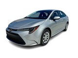 2026 Toyota COROLLA  LE CVT (Natl)