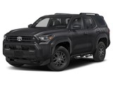 2025 Toyota 4Runner TRD Sport Premium 2WD (Natl)