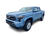 2026 Toyota Tacoma 2WD TRD Sport Double Cab 5' Bed AT (Natl)