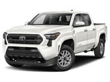 2026 Toyota Tacoma 2WD TRD Sport Double Cab 6' Bed AT (Natl)