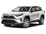 2023 Toyota RAV4 LE FWD (Natl)