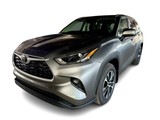 2026 Toyota Highlander XLE AWD (Natl)
