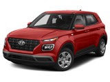 2022 Hyundai Venue SE IVT