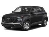 2023 Hyundai Venue SE IVT