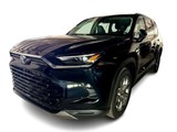 2026 Toyota Grand Highlander LE FWD (Natl)