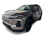 2026 Toyota RAV4 LE FWD (Natl)