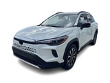 2026 Toyota Corolla Cross Hybrid S 4WD (Natl)