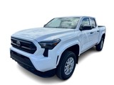 2026 Toyota Tacoma 2WD SR Double Cab 5' Bed AT (Natl)