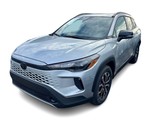 2026 Toyota Corolla Cross Hybrid S 4WD (Natl)
