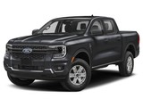 2024 Ford Ranger XL 2WD SuperCrew 5' Box