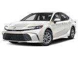 2026 Toyota Camry LE (Natl)