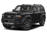 2026 Toyota Land Cruiser 1958 4WD (Natl)