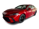 2026 Toyota Camry Nightshade (Natl)