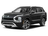 2023 Mitsubishi Outlander SEL Black Edition S-AWC