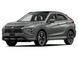2022 Mitsubishi ECLIPSE CROSS ES FWD