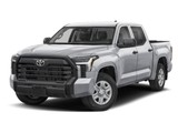 2026 Toyota Tundra 4WD SR CrewMax 5.5' Bed (Natl)