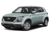 2024 Hyundai Venue SE IVT