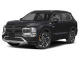 2025 Mitsubishi Outlander PHEV SEL Black Edition S-AWC
