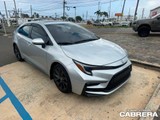 2024 Toyota COROLLA  SE CVT (Natl)