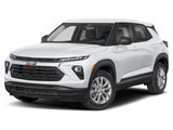 2024 Chevrolet TrailBlazer FWD 4dr LS