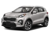 2022 KIA Sportage EX FWD