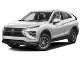 2024 Mitsubishi ECLIPSE CROSS ES S-AWC