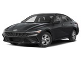 2025 Hyundai Elantra SE IVT