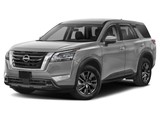 2023 Nissan Pathfinder S 2WD