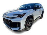 2026 Toyota RAV4 Plug-In Hybrid Woodland (Natl)