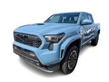 2026 Toyota Tacoma 2WD SR5 Double Cab 5' Bed AT (Natl)