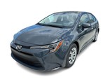 2026 Toyota COROLLA  LE CVT (Natl)